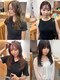 バド(bado)の写真/【本町駅徒歩5分】再現性抜群のカット技術！毎日がもっと楽しくなるように全力でサポートします＊
