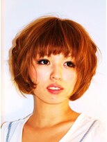 スプラウト 柏(SPROUT)&nbsp;フワフワボブ