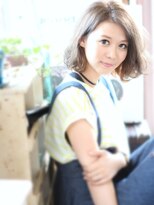 ビーチ(Beach)&nbsp;【Beach】フワデジカール