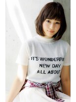 オリーブフォーヘアー(olive For hair) ☆柔らかストレート☆【olive for hair】03-6914-0898