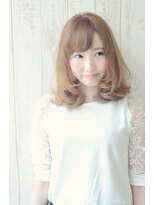 アイナ 銀座(Aina)&nbsp;【Aina銀座】☆ラフミディ☆