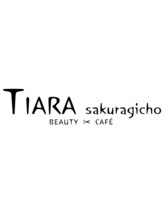 TIARA 桜木町　【ティアラ　サクラギチョウ】