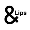 アンリップス(&Lips)のお店ロゴ