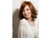 ナチュラル8 NATURAL8 ヘアースタジオ Hair studio