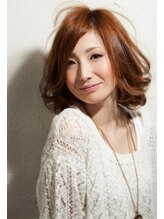 ナチュラル8 NATURAL8 ヘアースタジオ Hair studio