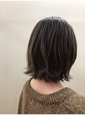 dasty shortbob style
