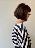 【Luft】ショートボブスタイル