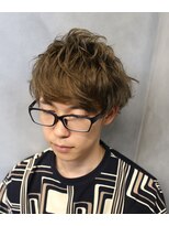 ロアズ(LOA'S)&nbsp;ハイトーンマッシュ