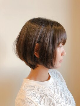 コレット(COLETTE) キュートボブ