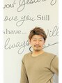 ブリーズヘアー(Breeze Hair) 上田 康史