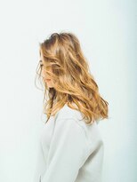 プロデュース 相模原店(Produce) グラマラス♪無造作☆カール