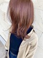 パレンテ(Parente)&nbsp;ちょっと個性派＊Orange beigeもイマドキ可愛い!!!