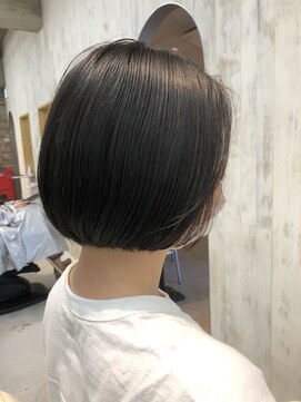 ルース(RUTH) ミニボブ