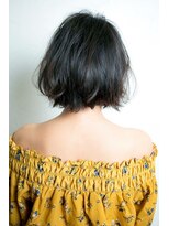 フォルテ 掛川店 大人ショート【掛川 美容室 ショート】