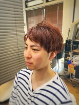 ガイズ ヘアー イサミ(GUY'S HAIR 133)&nbsp;カジュアルショート