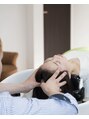 チリン(Chillin) シャンプーやヘッドスパが大好きです。全力で癒します