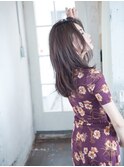 カジュアルグラマラス