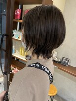 リー ヴィータ 上新庄(Lee Vita)&nbsp;ネオウルフ×カーキーグレージュ