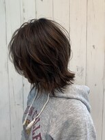 ウミマチ(umi machi)&nbsp;umi machi 重さと軽さの調和の取れたミディアム　2021/11/9