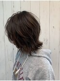 umi machi 重さと軽さの調和の取れたミディアム 2021/11/9