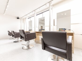 Agu hair Poika 古河旭町店【アグ ヘアー ポイカ】