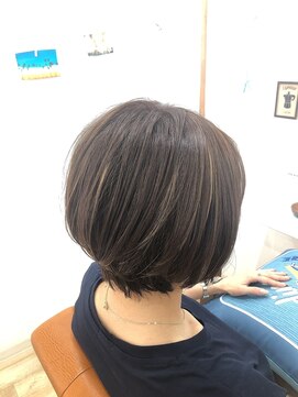 アットホーム(@HOME) ショート