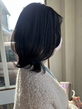 フレア・イデア(flare-想-) くびれミディ