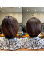 ルスリー 大分店(Lsurii)&nbsp;髪質改善トリートメント