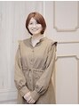 ルームヘア 梅ヶ丘店(Room hair) 遠藤 曜