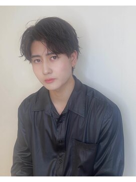 フォルテ 草薙店 ゆるめスパイラルマッシュ