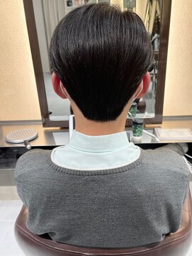 ラボー ノースプラザ店(LA'BO) 韓国発！ダウンパーマ