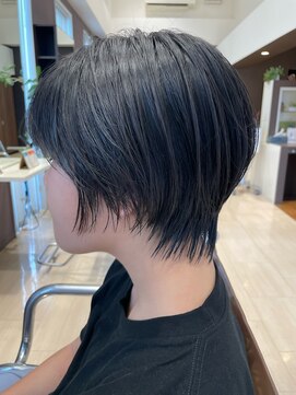 イースト(YEAST) ショート