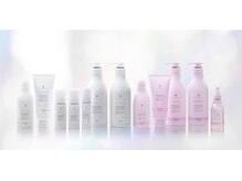 ヘアープロデュース ジェネシス(hair produce genesis)の雰囲気（『Flowdia・フローディア』正規取り扱い店）