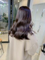 レーベン(LEBEN) 【leben】ダークグレージュ