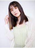 髪質改善/ 韓国/パーソナルカラー/ハイライト