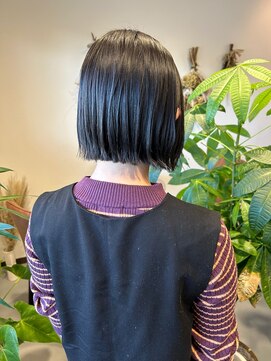 ヴィータ(vita) ラインボブ