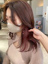 エマピボット 中川本店(EMA PIVOT)&nbsp;イヤリングカラー