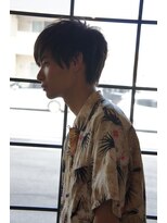 トルソー TORSO メンズカット