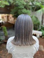 テラスグレース 横浜(TERRACE GRACE)&nbsp;アッシュグレー