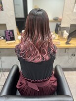 ティミー(timmy)&nbsp;エアタッチバレイヤージュ