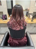 エアタッチバレイヤージュ