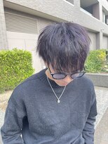 レガリタ(Regarita)&nbsp;【Regarita】ニュアンスカラー/ハイトーンカラー◎30代40代50代