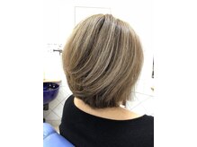 ヘアーアンドメイクガク(Hair&Make GAKU)