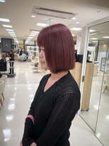 ケンジ 平塚ラスカ店(KENJE)&nbsp;ピンクカラー/ハイトーン/ハイトーンピンク/ラベンダーピンク