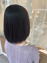 クララジャパン セタ(CLALA JAPAN Seta) 自然にまとまるうるつや縮毛矯正ストレート!