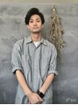 ボタン(vottan) 伊山 拓弥