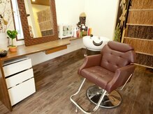 ヘアクリニックサロン アゲート(Hair Clinic Salon Agate)