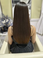 ティル(t/lu)&nbsp;髪質改善トリートメント