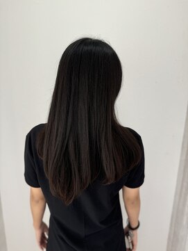 シエル 立川店(CIEL) 【CIEL 佐藤】ロングレイヤー