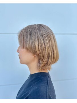 グラウンドアイビー 日進米野木店(ground ivy) ベージュ系カラー